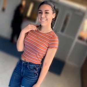 Meet your Posher, Juliet